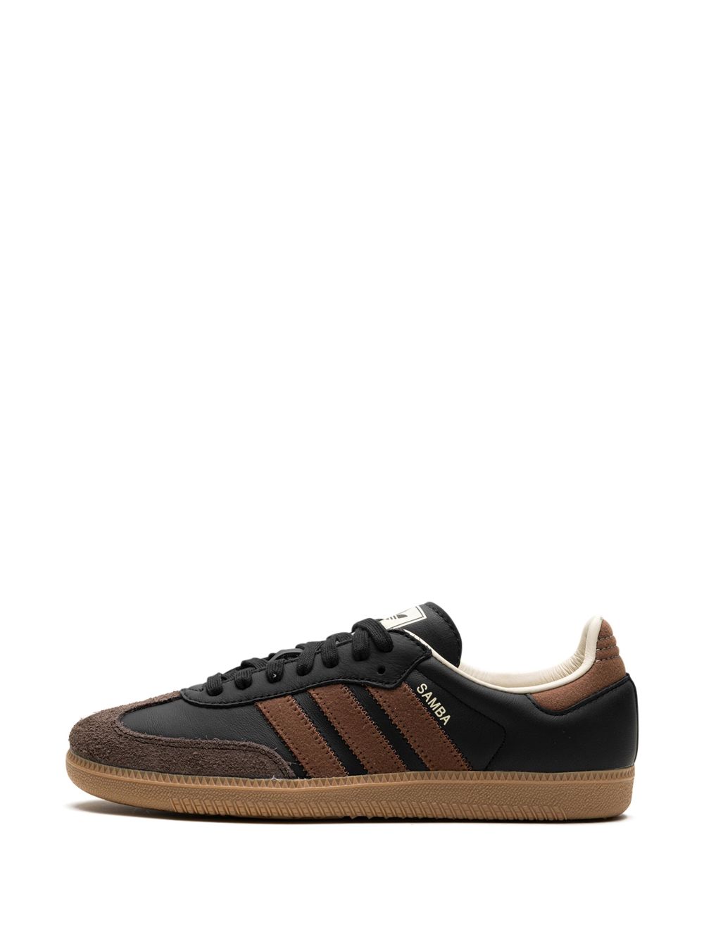 TB adidas Samba OG "Brown" sneakers 