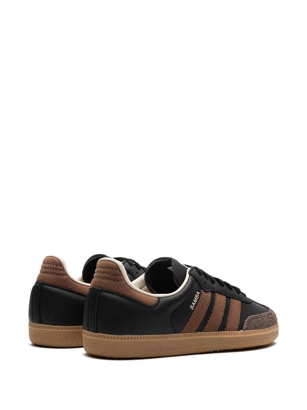 TB adidas Samba OG "Brown" sneakers 