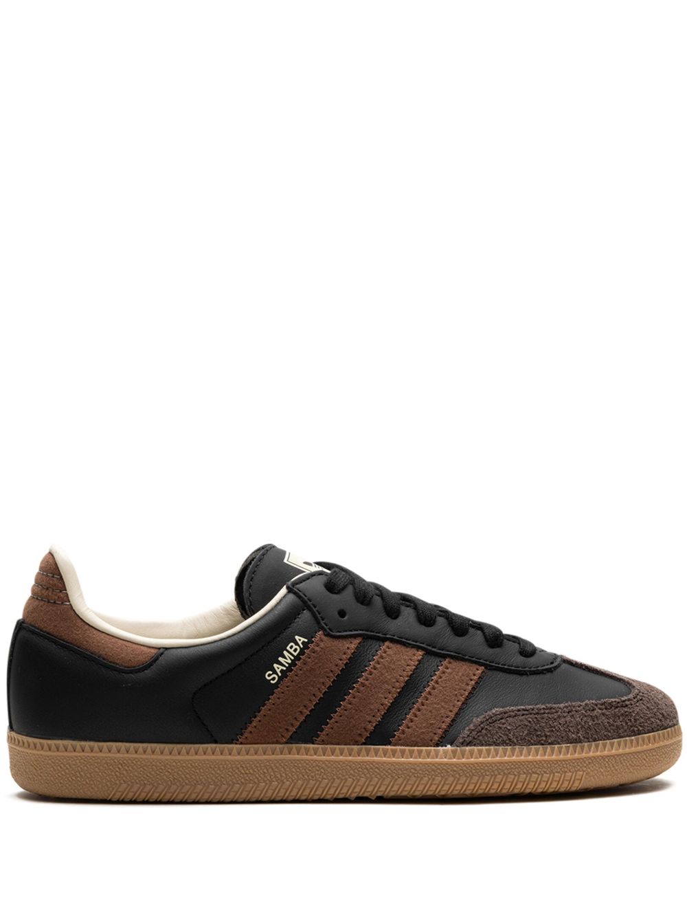 TB adidas Samba OG "Brown" sneakers 