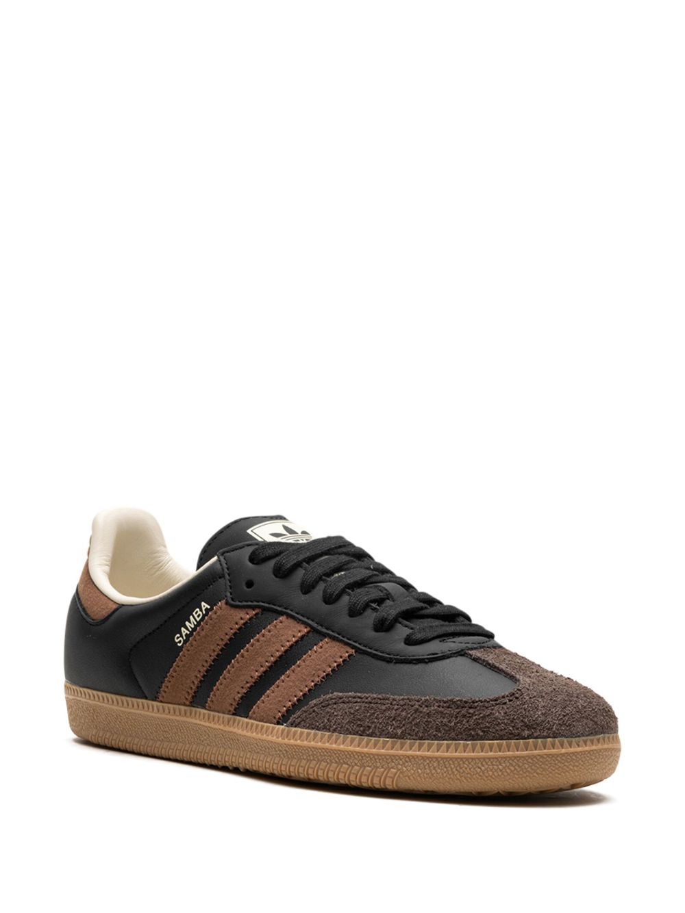 TB adidas Samba OG "Brown" sneakers 