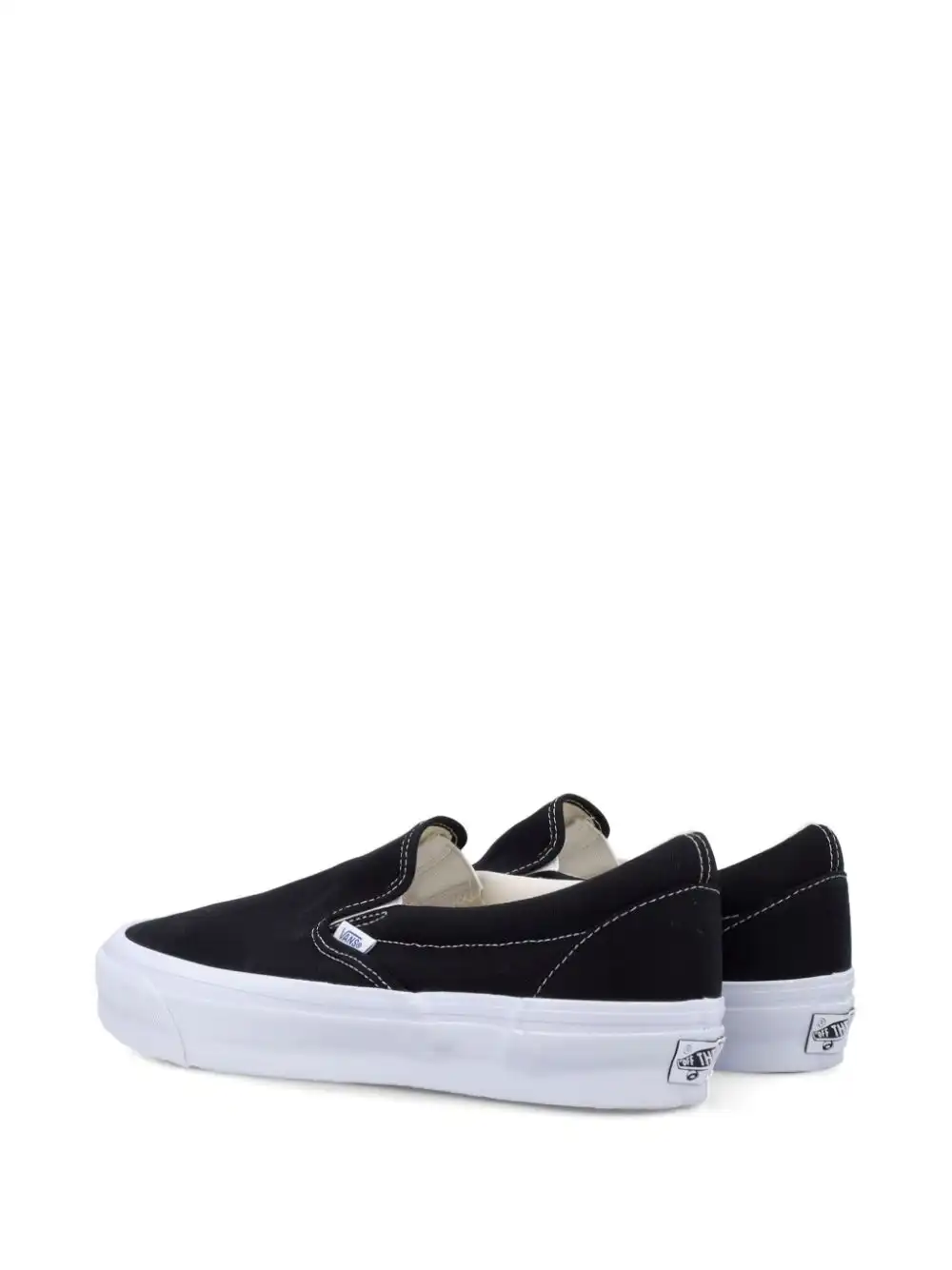 Rep LY Vans Slip-On Reissue 98 sneakers 