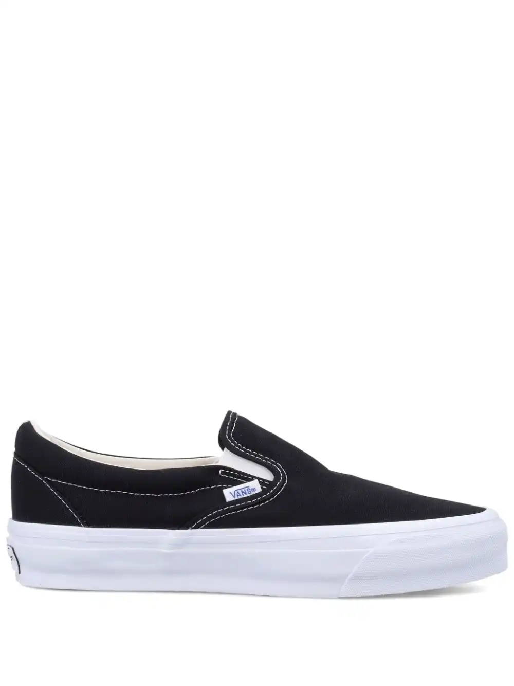 Bmlin Shoes Vans Slip-On Reissue 98 sneakers 