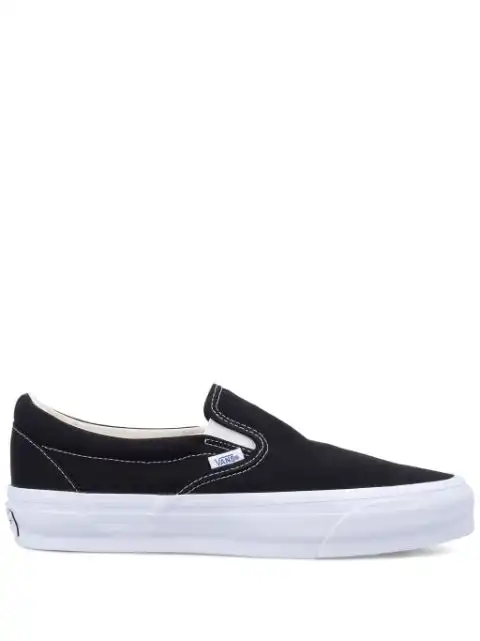 LY Vans Slip-On Reissue 98 sneakers 