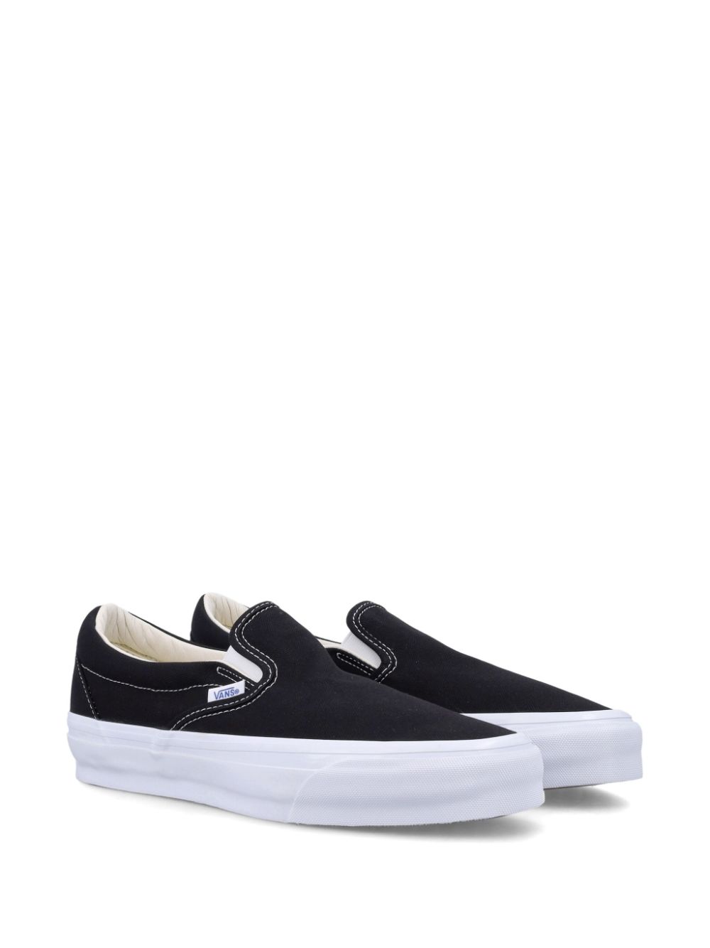 TB Vans Slip-On Reissue 98 sneakers 