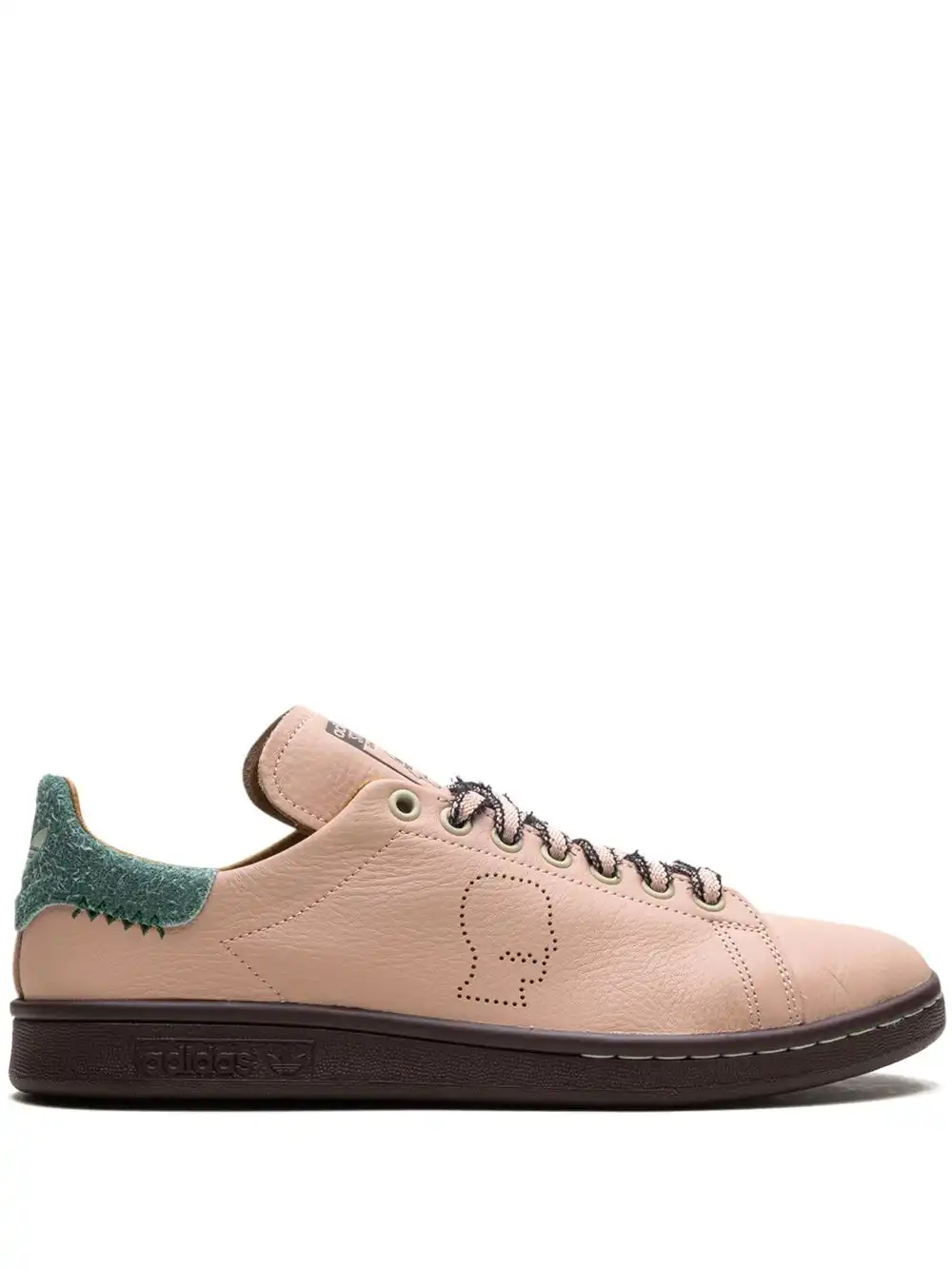 Cheap adidas Brain Dead Stan Smith 