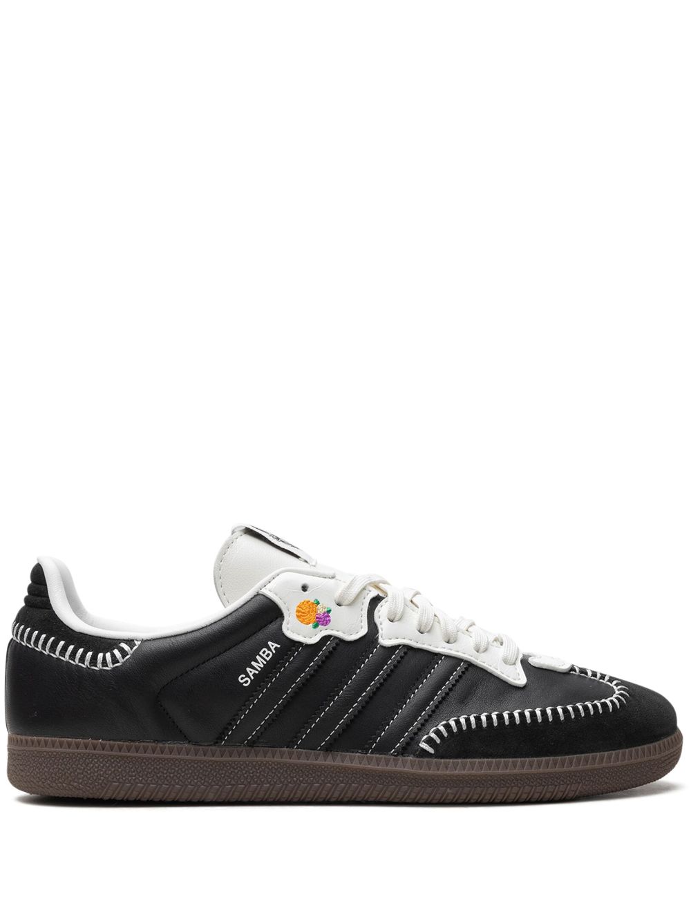 TB adidas Samba OG "Día De Los Muertos - Black" sneakers 