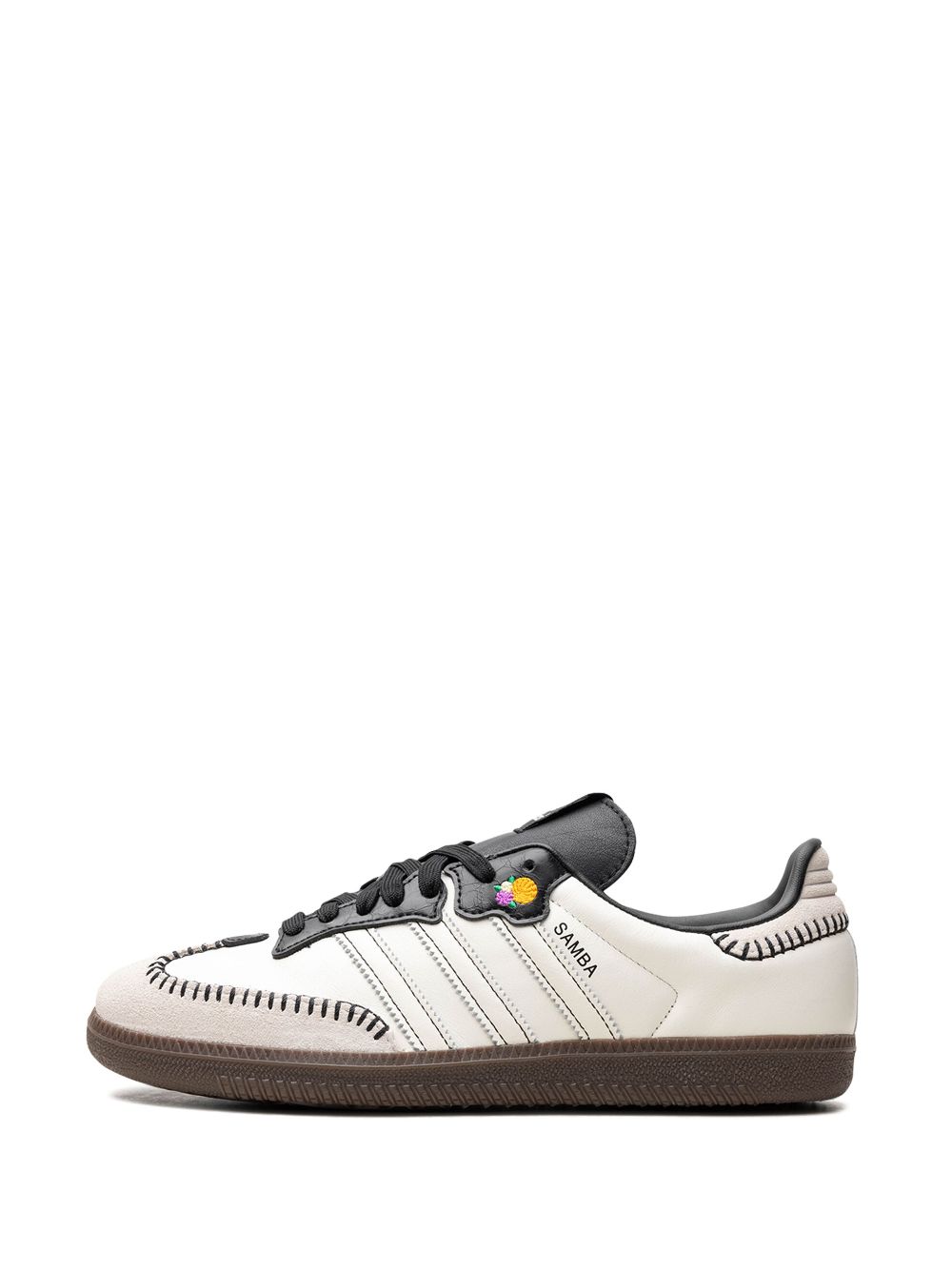 TB adidas Samba OG "Día De Los Muertos - White" sneakers 