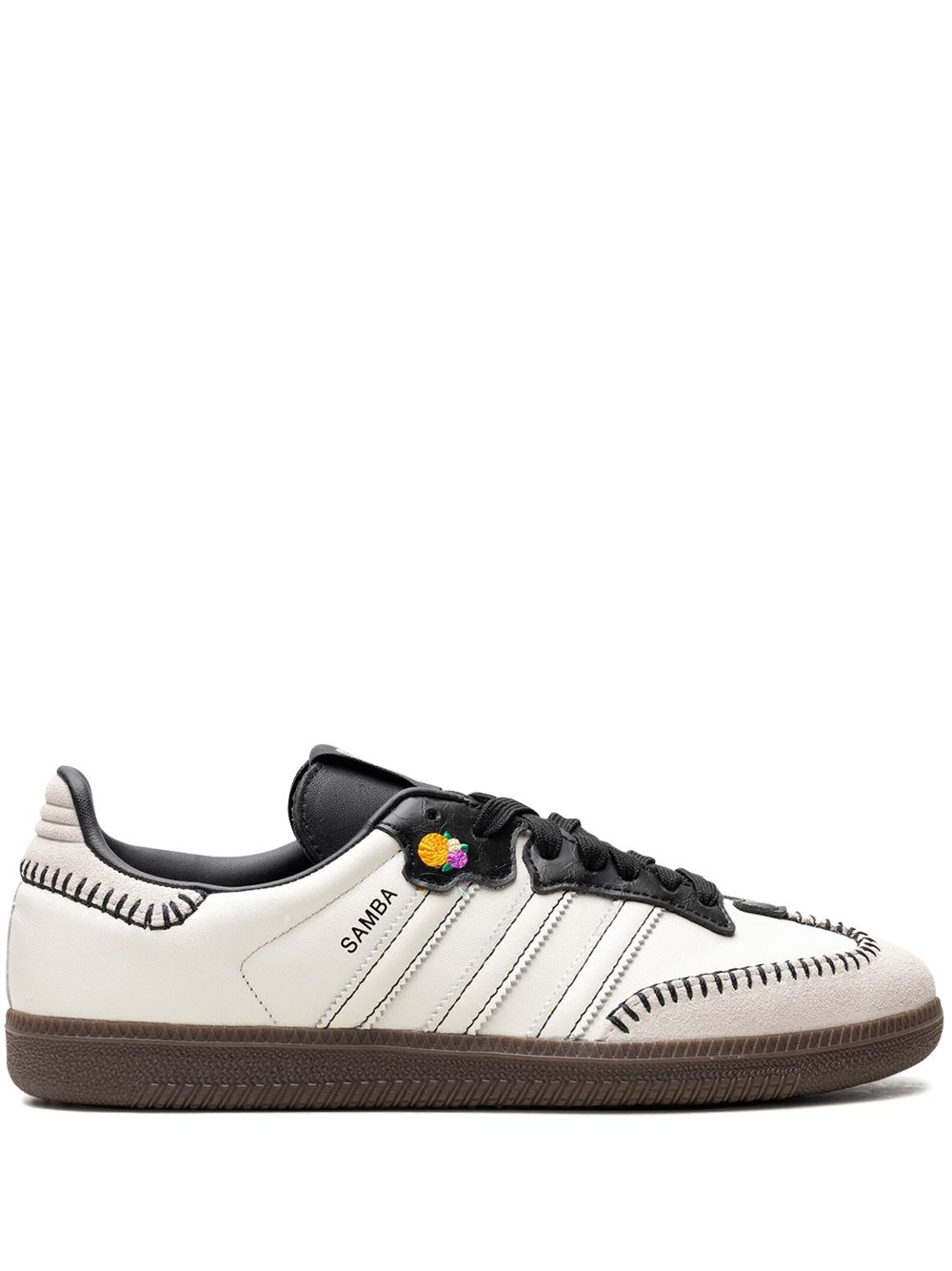 TB adidas Samba OG "Día De Los Muertos - White" sneakers 