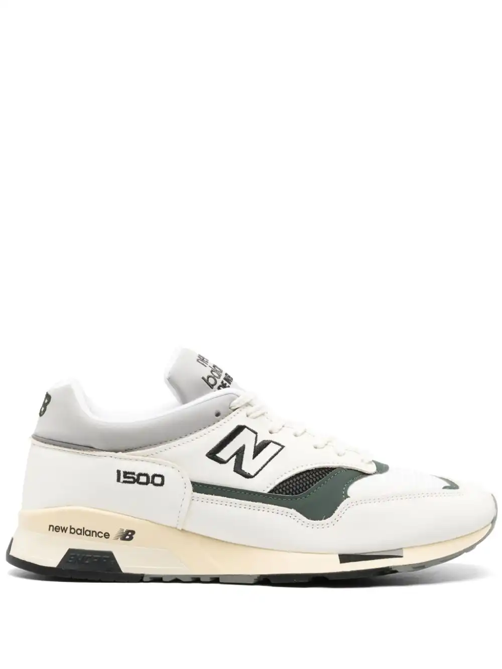 Cheap Husky New Balance UK 1500 sneakers 