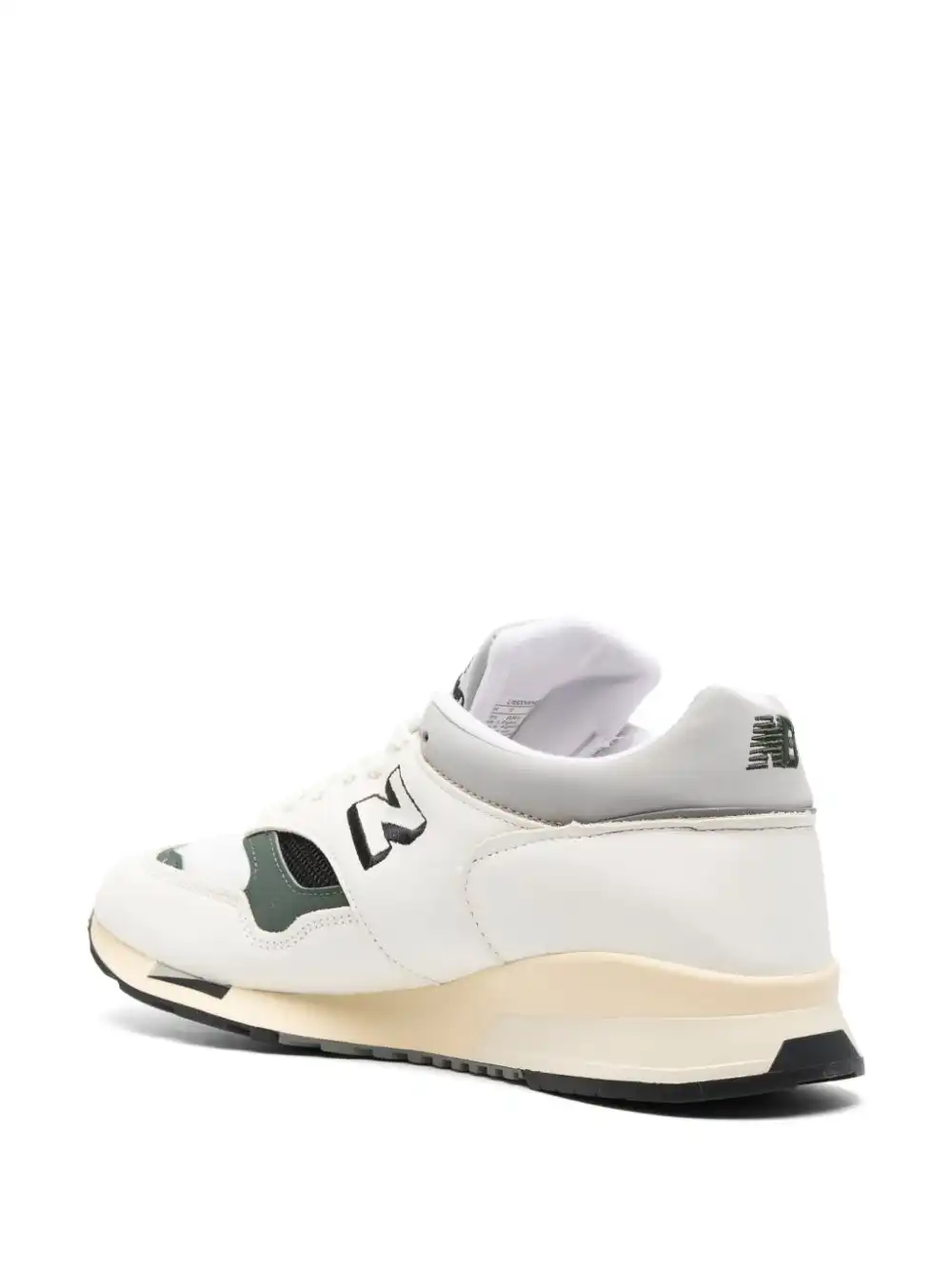 Bmlin Shoes New Balance UK 1500 sneakers 