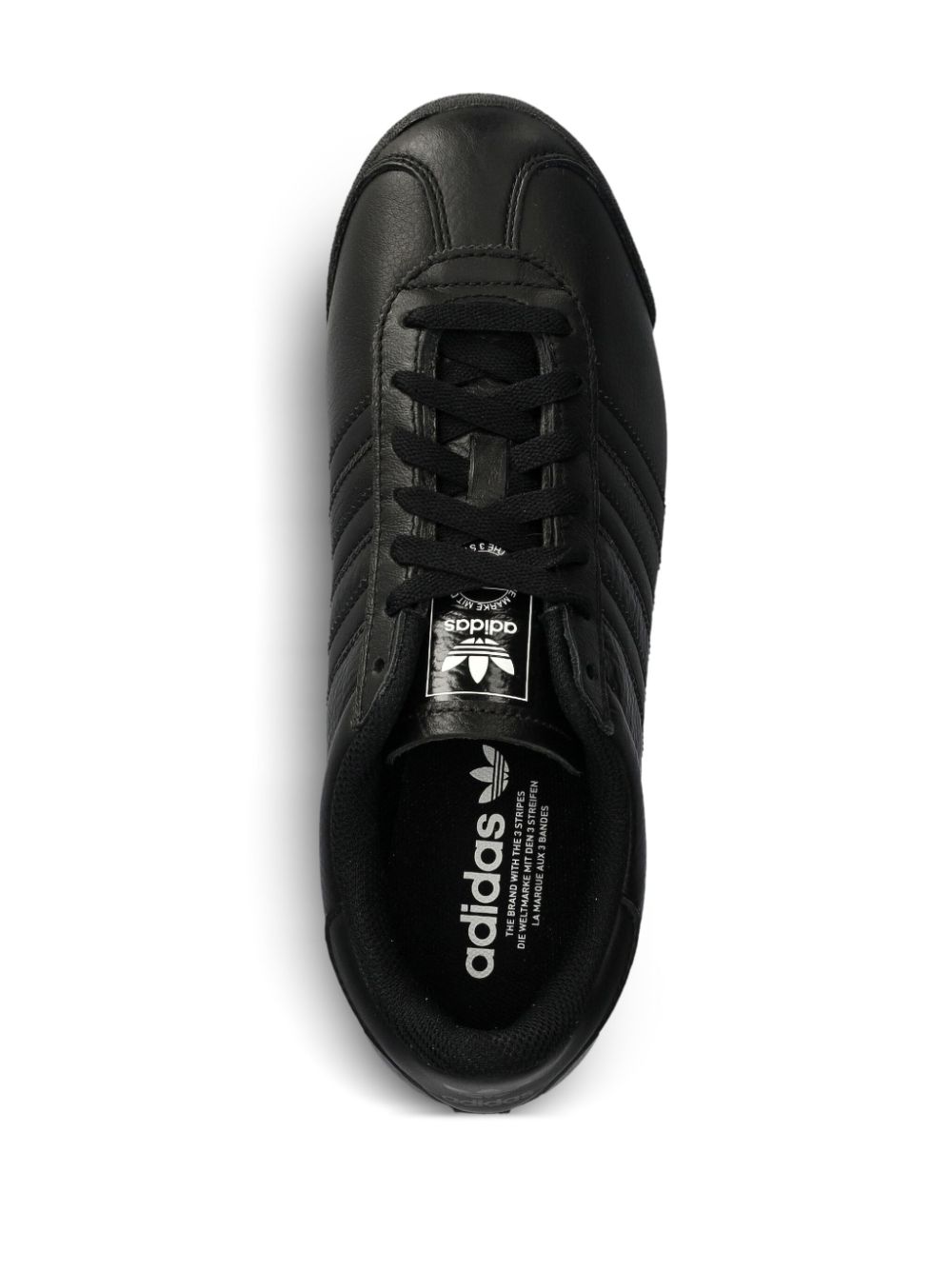 KICKWHO adidas Originals K74 sneakers 