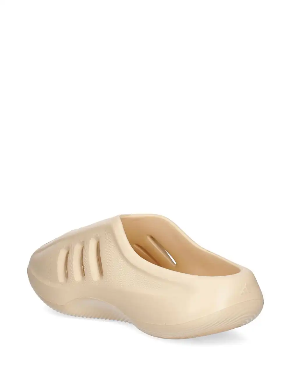 Affordable adidas Adifom IIInfinity round-toe slippers 