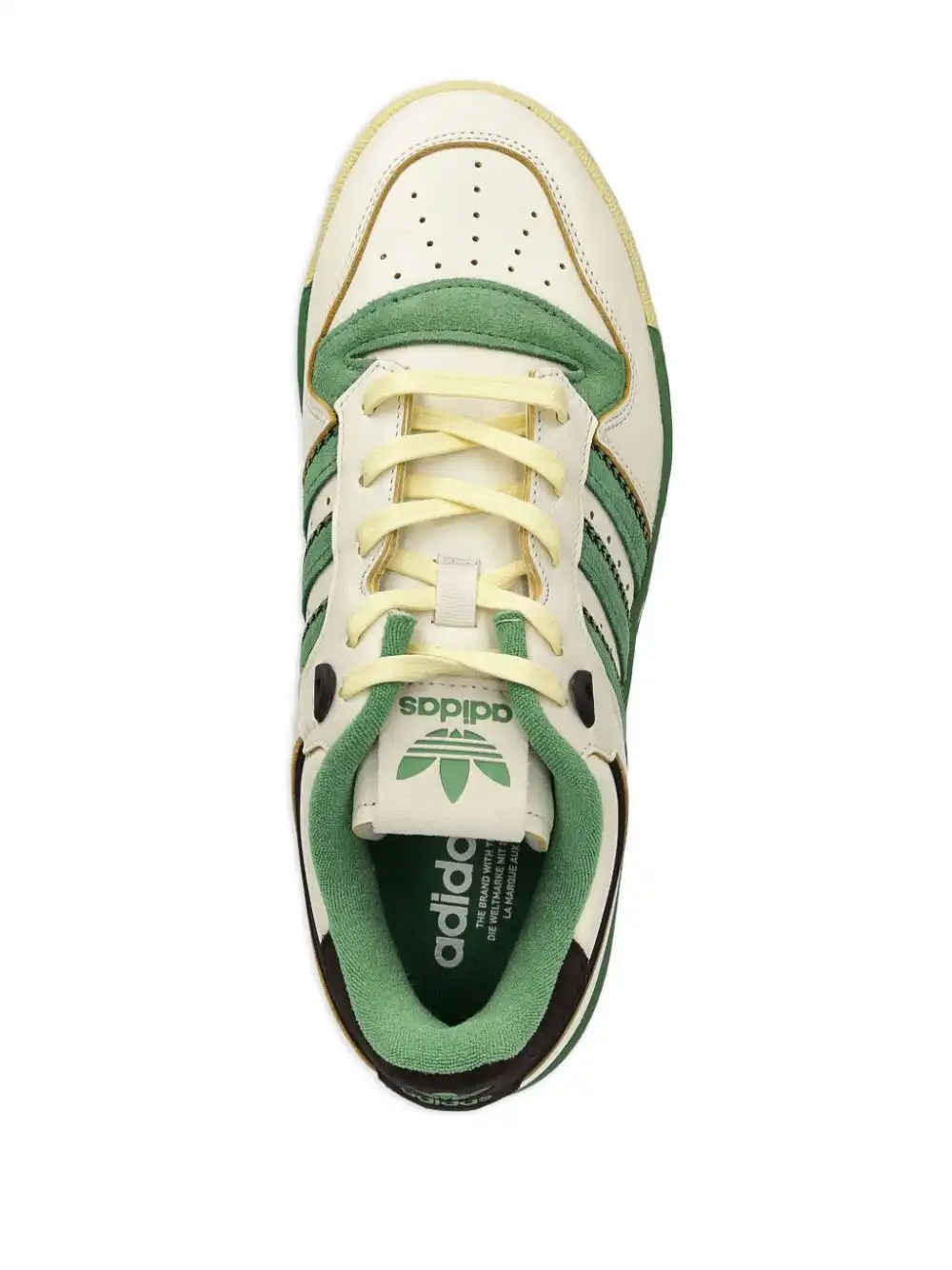 Bmlin Shoes adidas Rivalry 86 sneakers 