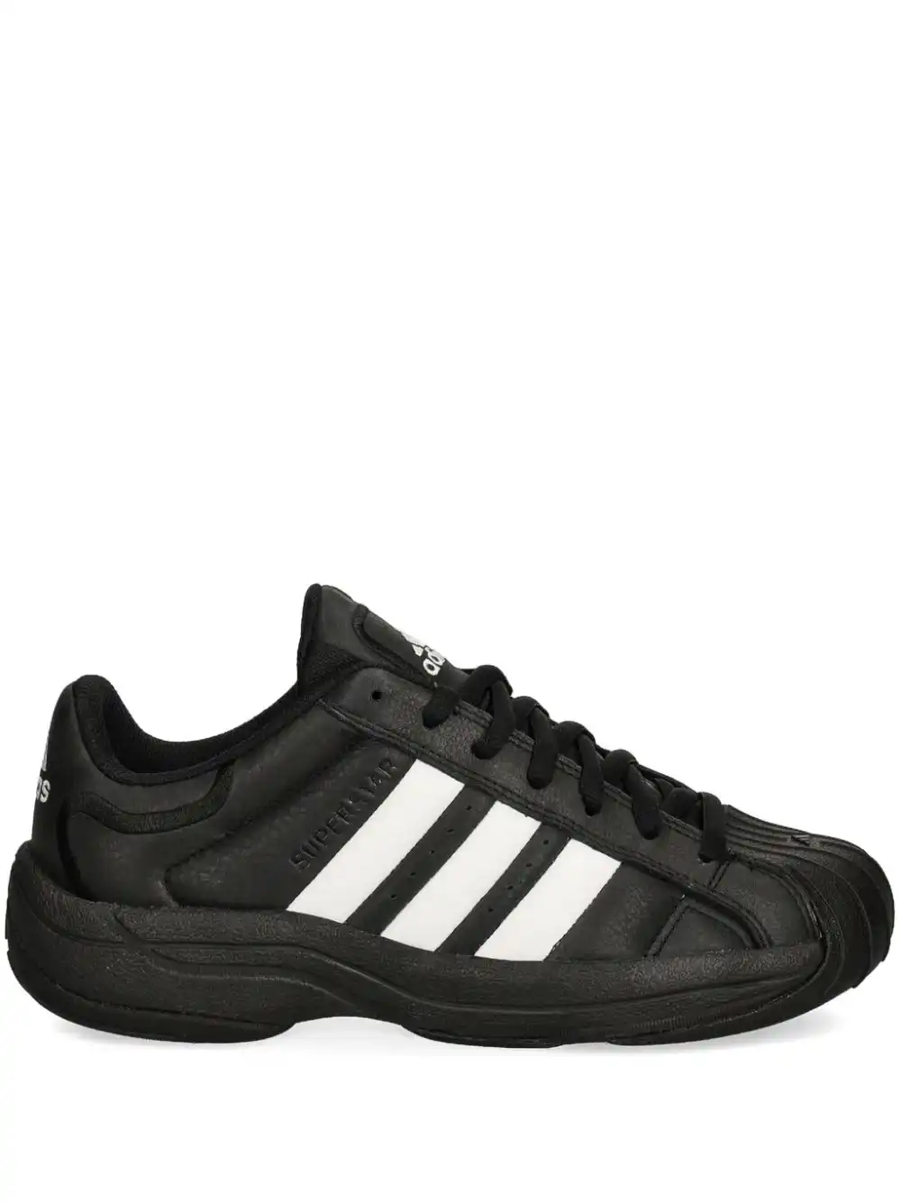 Bmlin Shoes adidas Superstar leather sneakers 