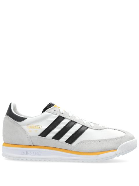 TB adidas SL 72 RS suede sneakers 