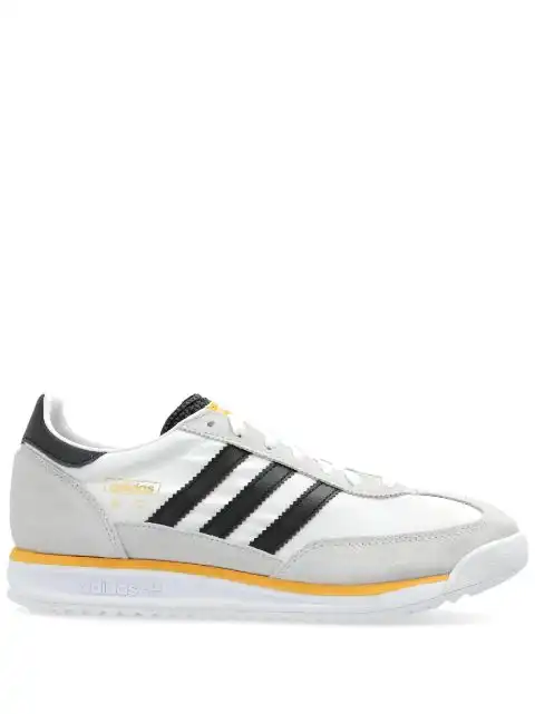 adidas SL 72 RS suede  