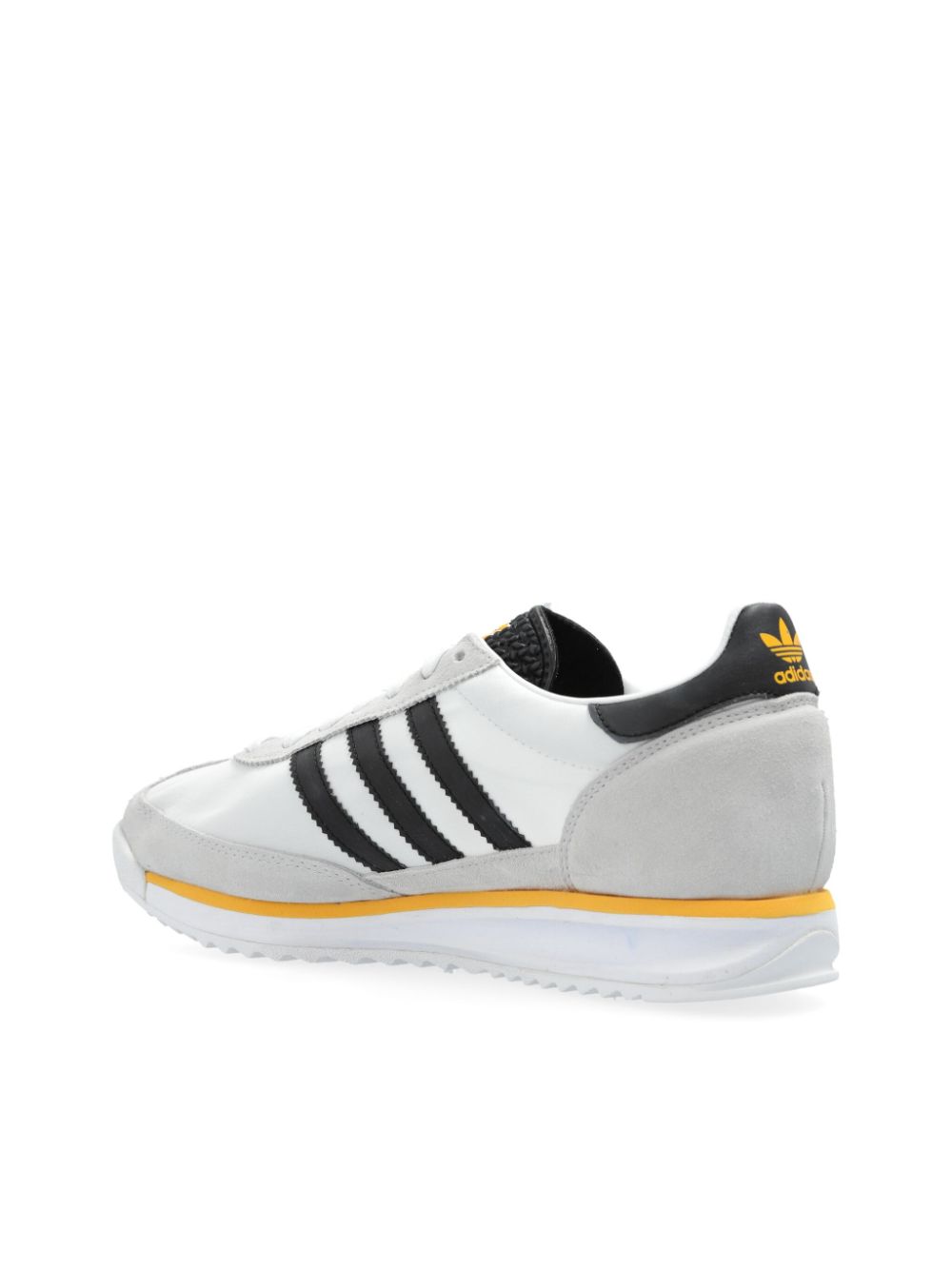 TB adidas SL 72 RS suede sneakers 