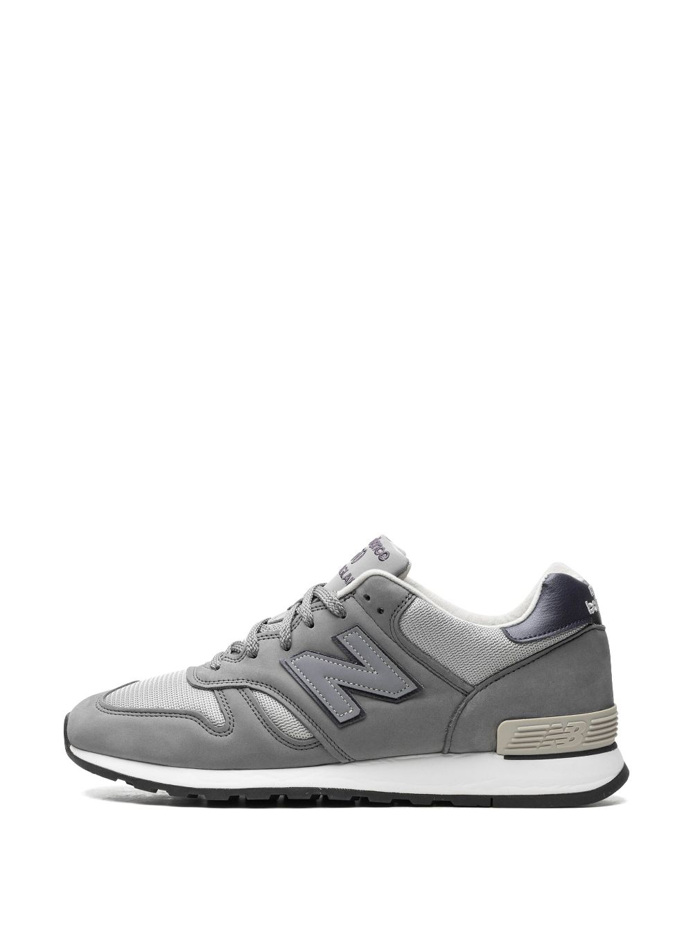 KICKWHO New Balance 670 "Made in England - Grey" sneakers 