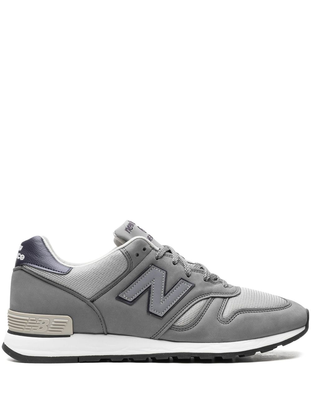 KICKWHO New Balance 670 "Made in England - Grey" sneakers 