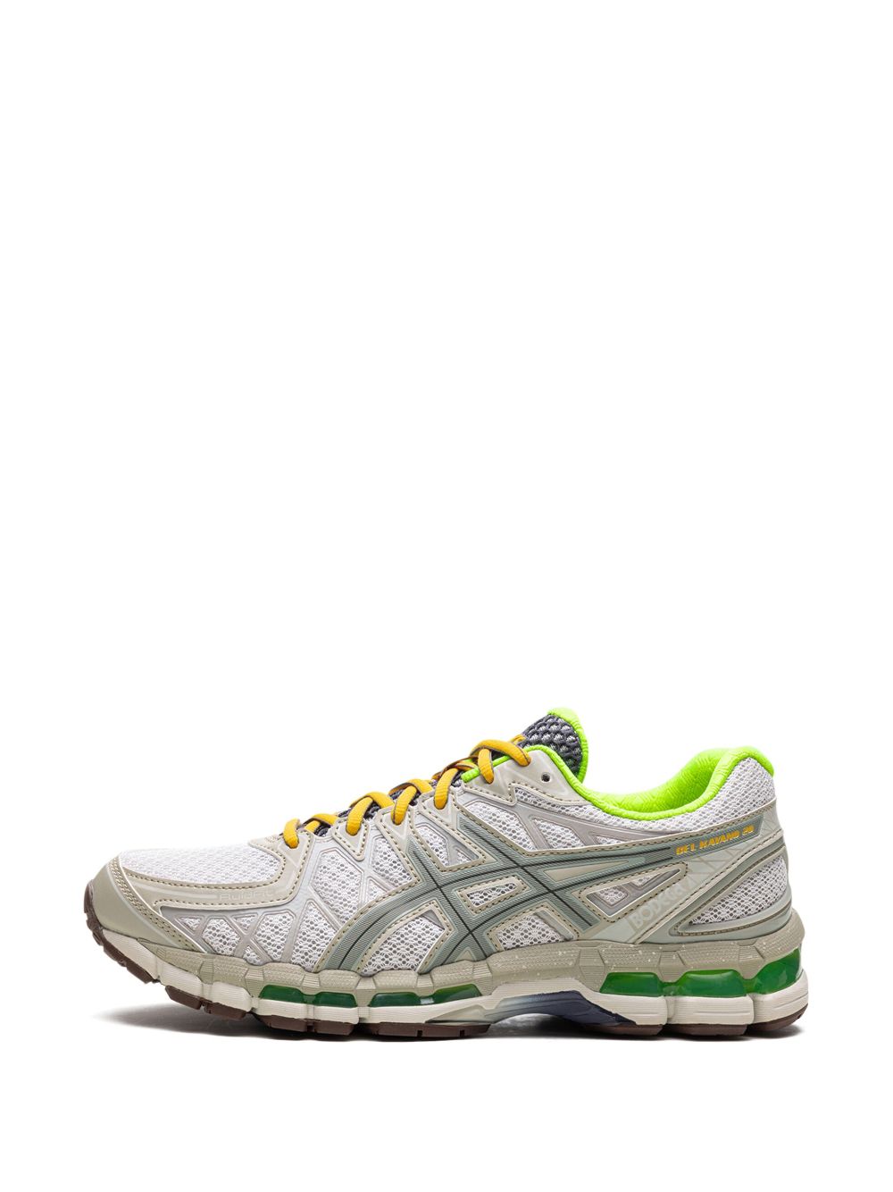 TB ASICS GEL-Kayano 20 "Bodega Small Wins Add Up" sneakers  