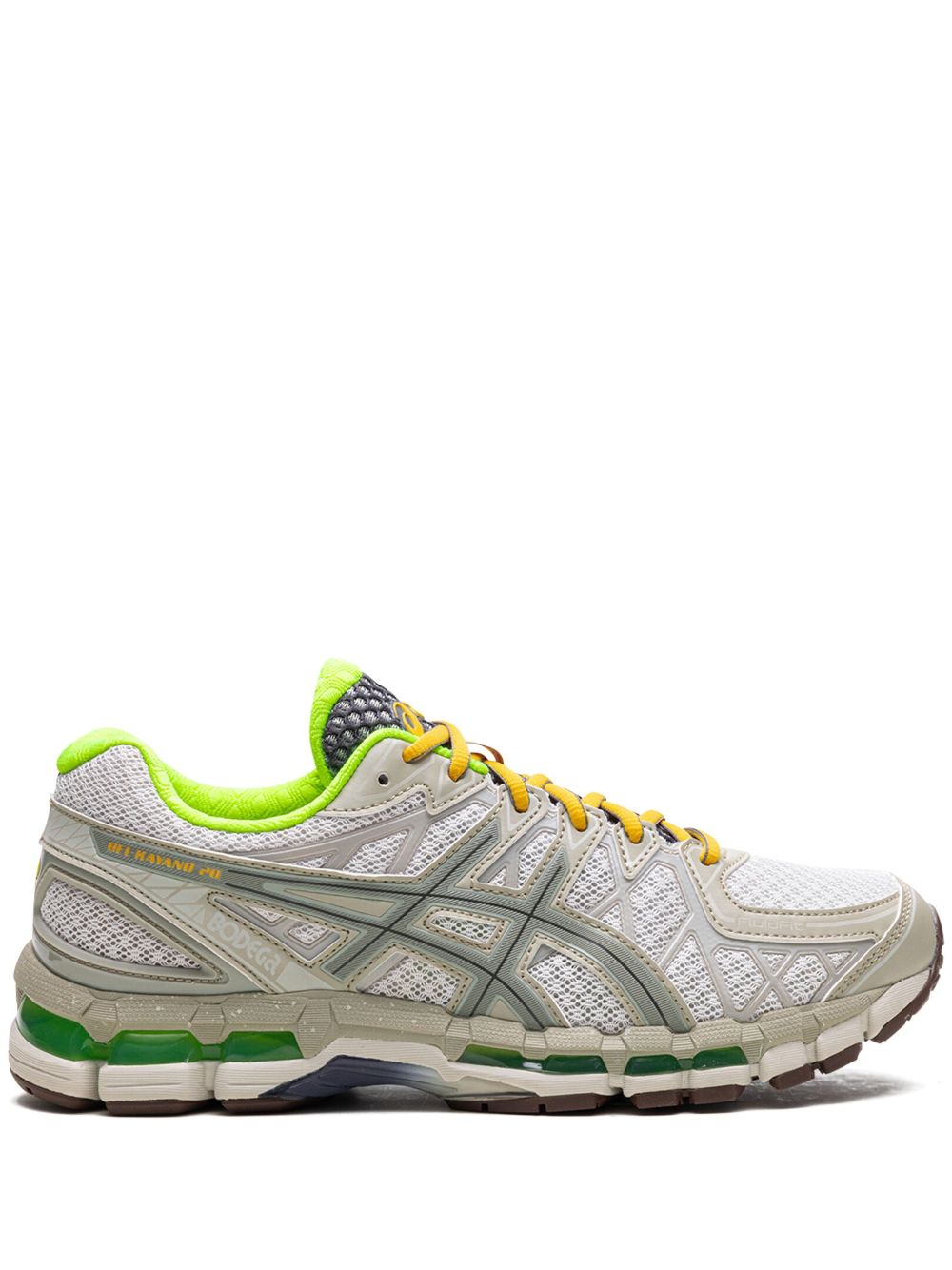 TB ASICS GEL-Kayano 20 "Bodega Small Wins Add Up" sneakers  