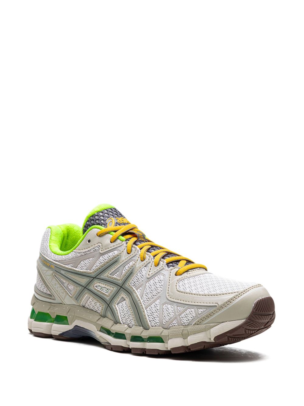 TB ASICS GEL-Kayano 20 "Bodega Small Wins Add Up" sneakers  