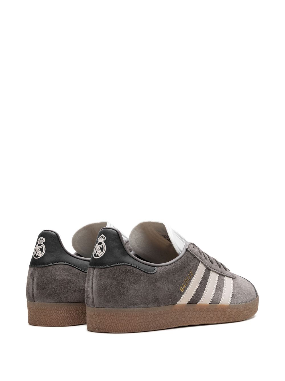 TB adidas Gazelle "Real Madrid" sneakers 