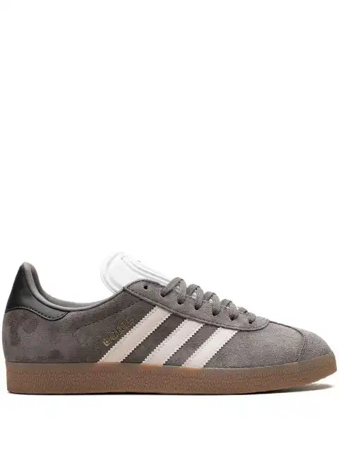 Husky adidas Gazelle "Real Madrid" sneakers 