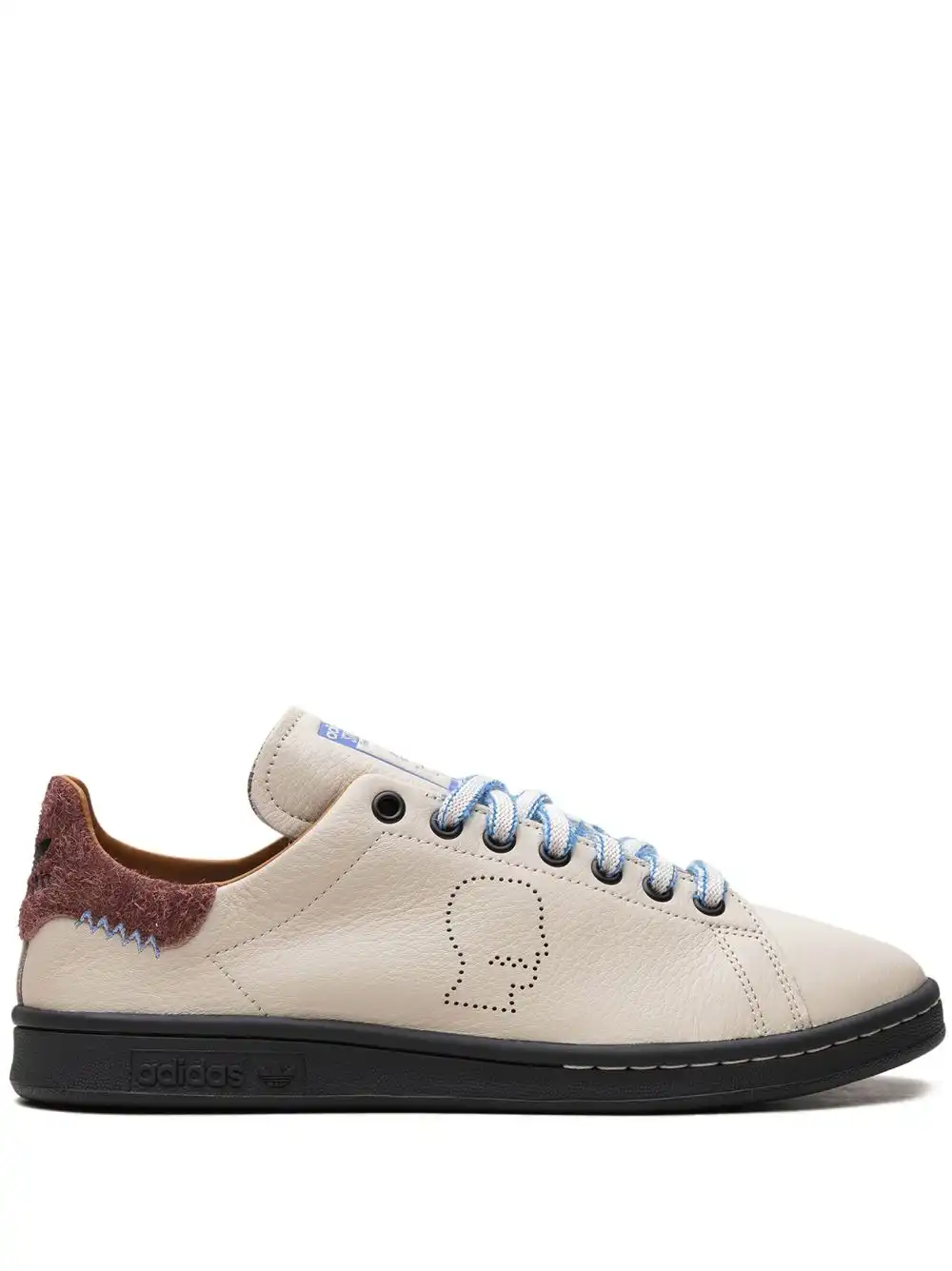 Cheap adidas x Brain Dead Stan Smith 