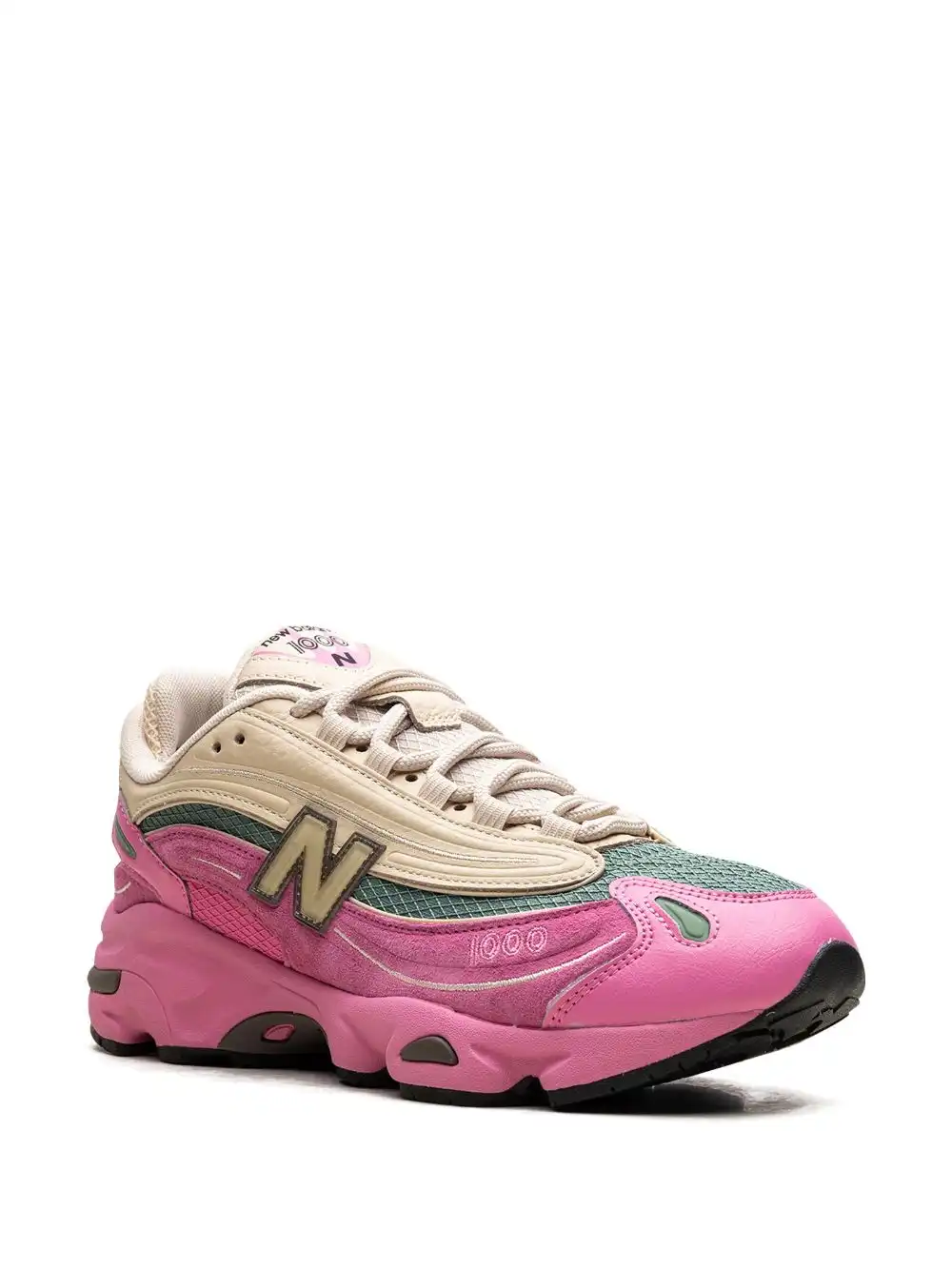 Cheap Husky New Balance 1000 