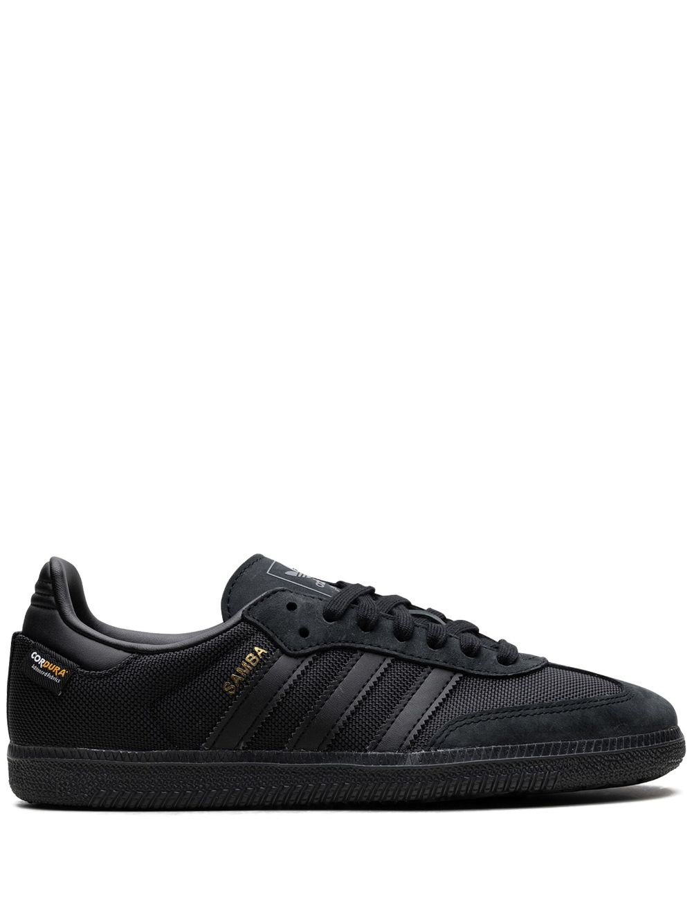 TB adidas Samba OG "Black" sneakers 