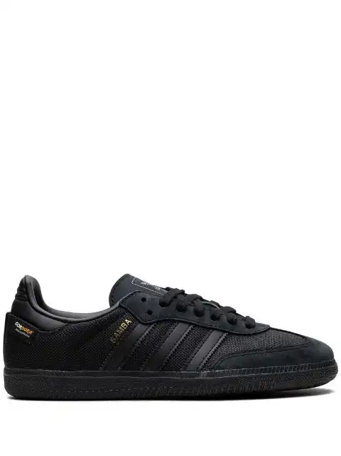 adidas Samba OG "Black" sneakers 