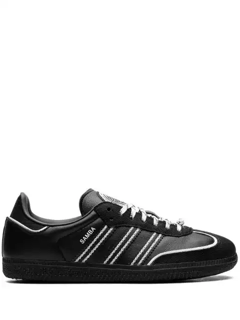 Cheap Husky adidas TOC Samba OG 