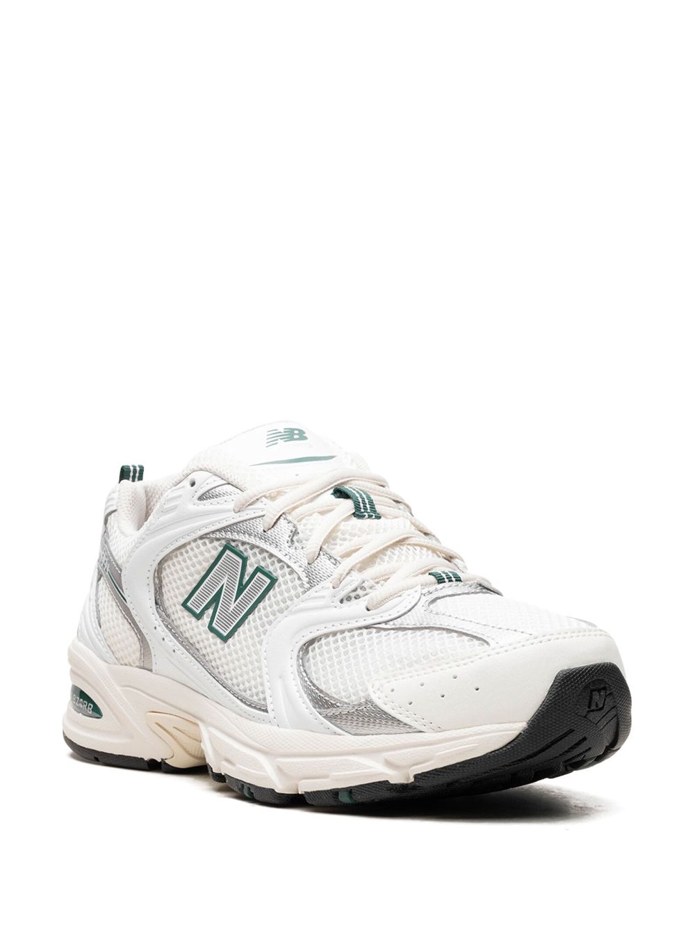 TB New Balance 530 "Sea Salt Marsh Green" sneakers 