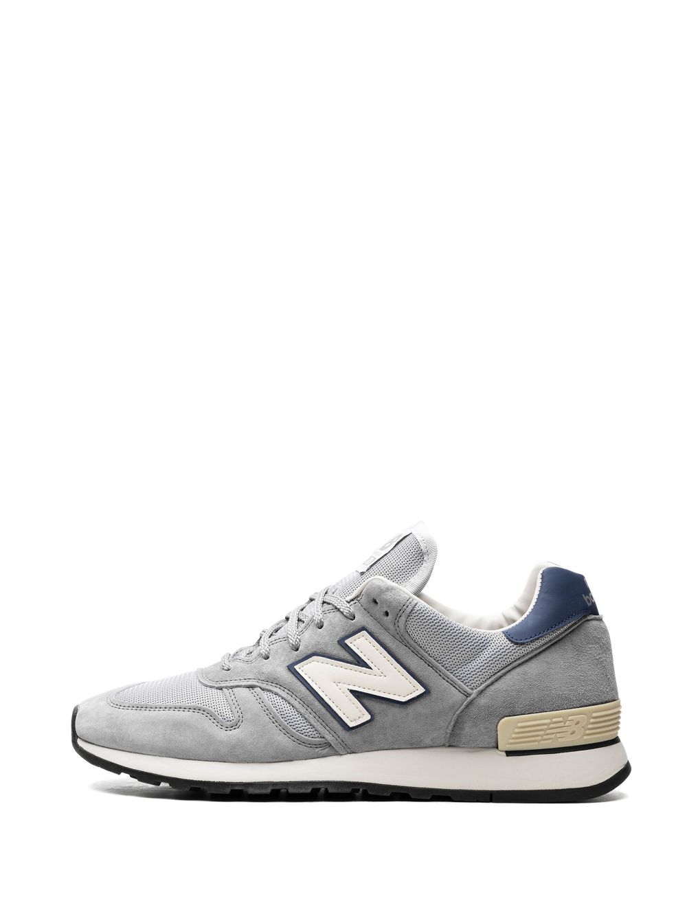 KICKWHO New Balance 670 made in England "40th Anniversary" sneakers 