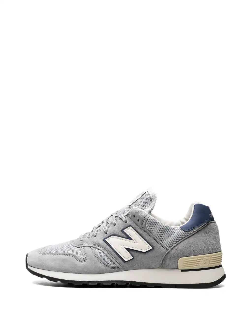 Rep Husky New Balance 670 made in England 