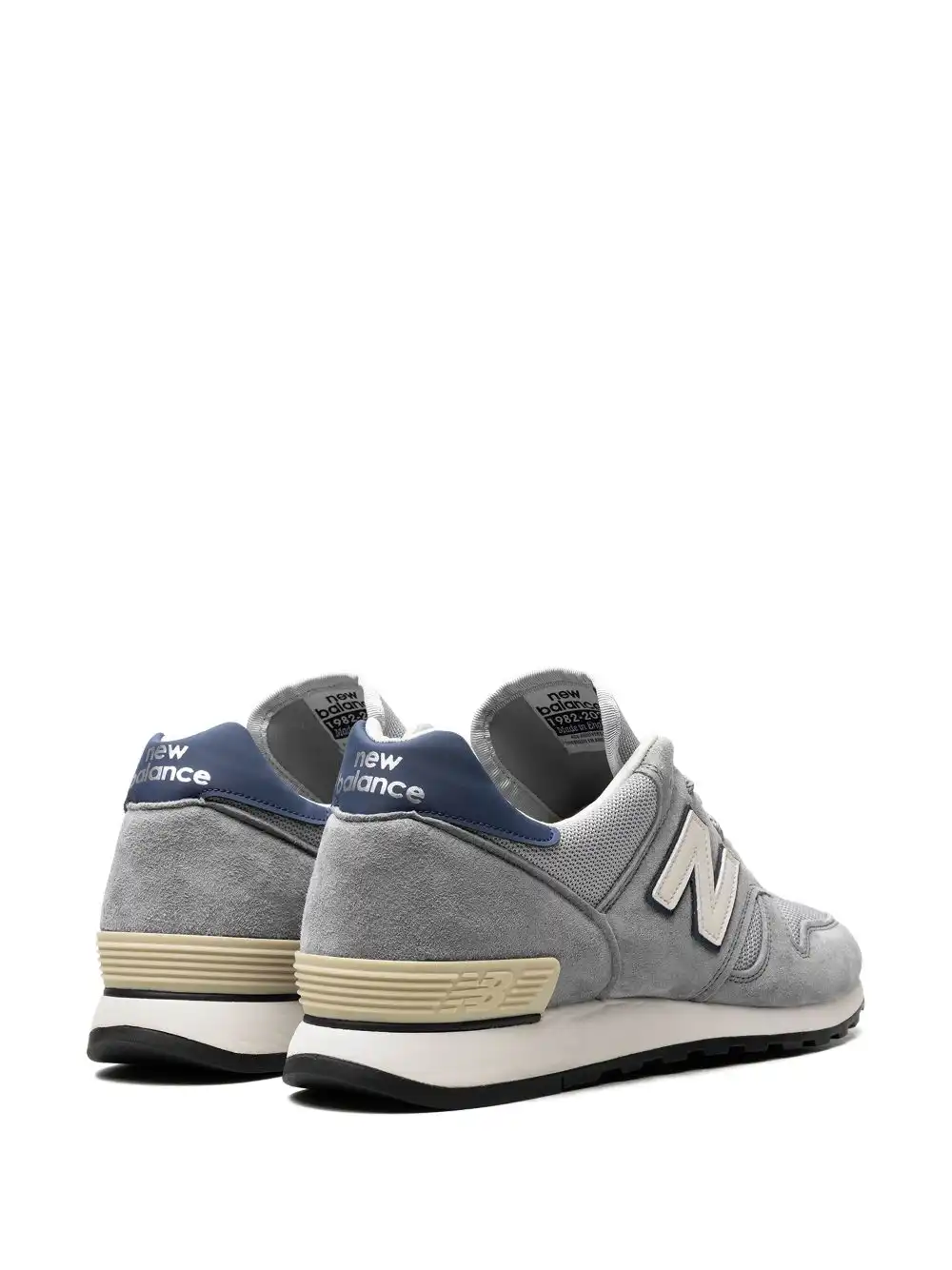 Cheap LY New Balance 670 made in England 