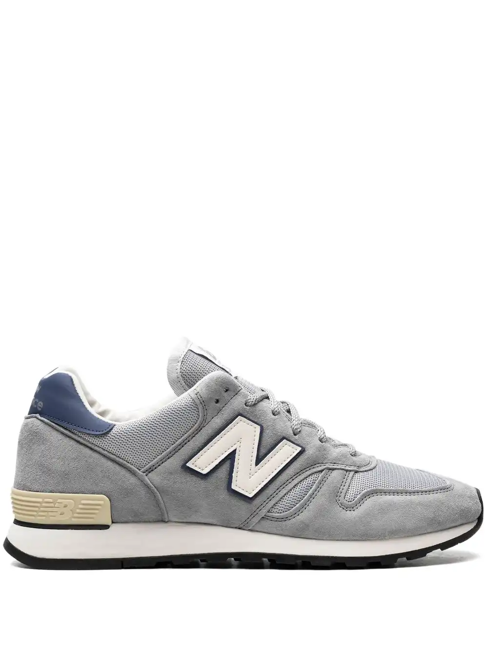 Bmlin New Balance 670 made in England 