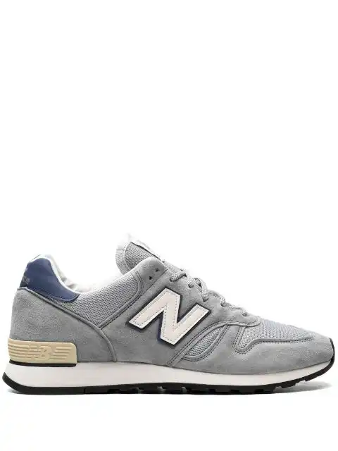 Husky New Balance 670 made in England 