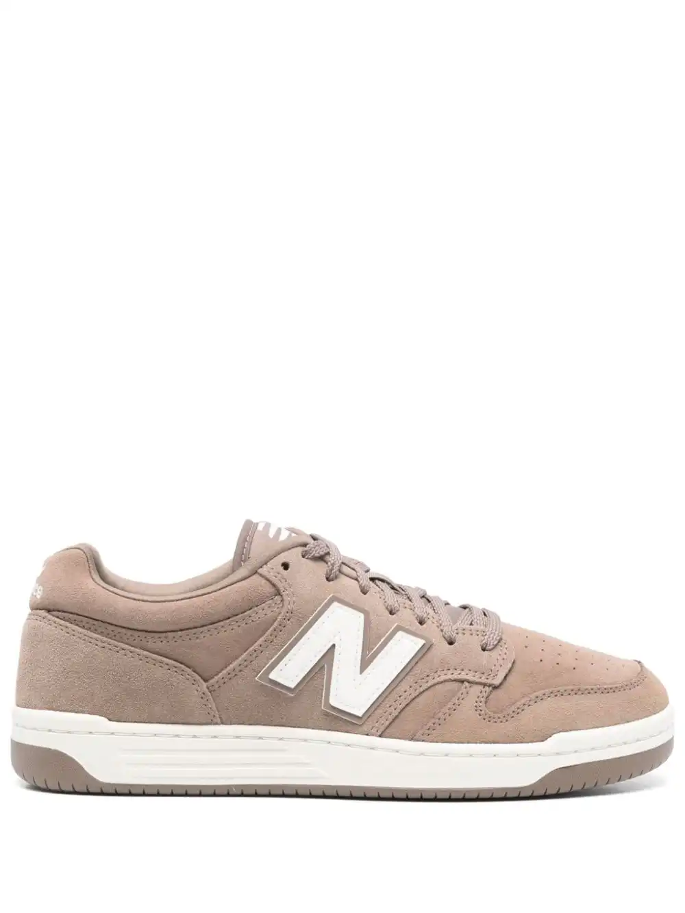 Cheap Husky New Balance 480 sneakers 