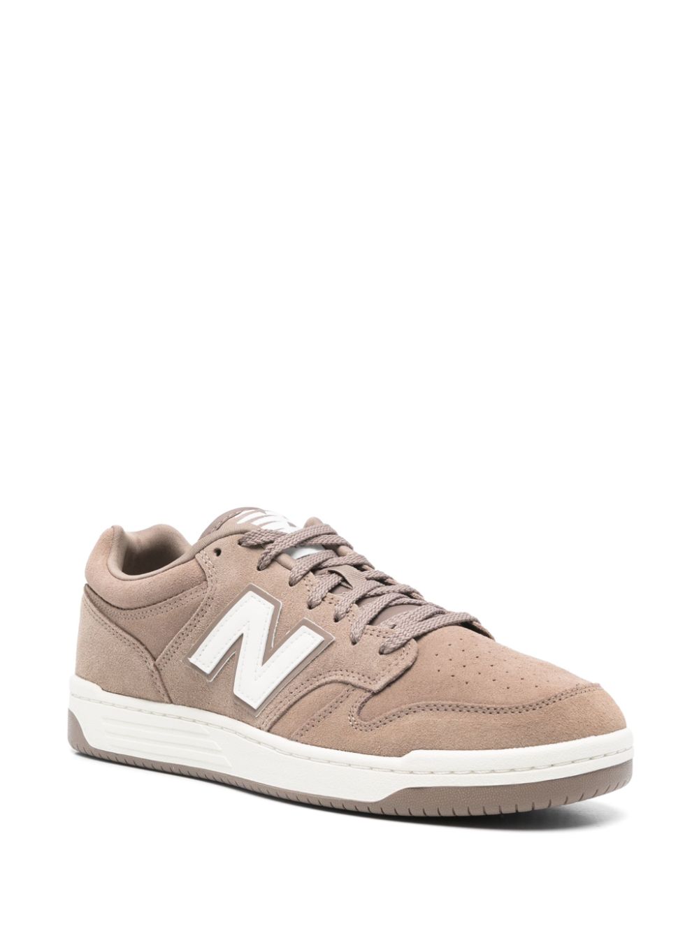 TB New Balance 480 sneakers 