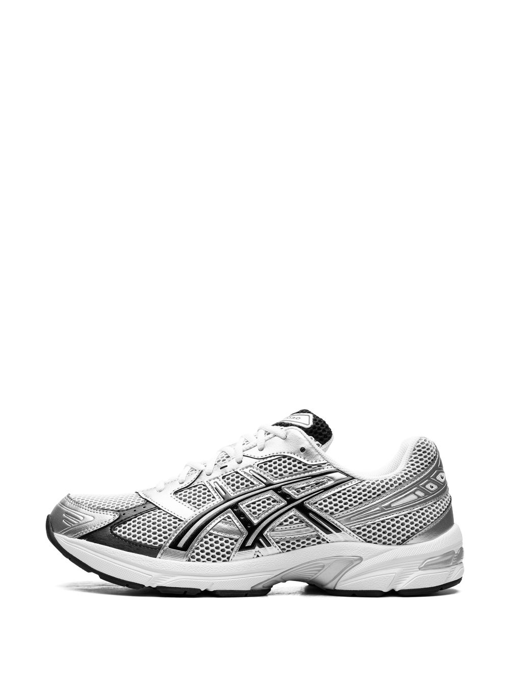 TB ASICS Gel 1130 "Silver White Black" sneakers 