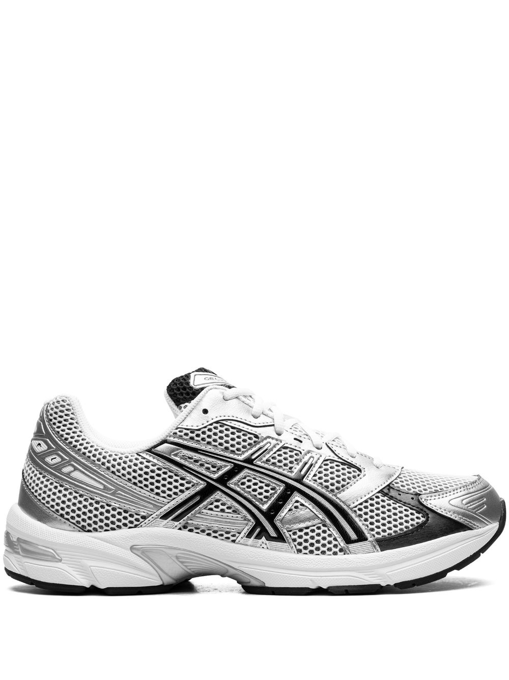 TB ASICS Gel 1130 "Silver White Black" sneakers 