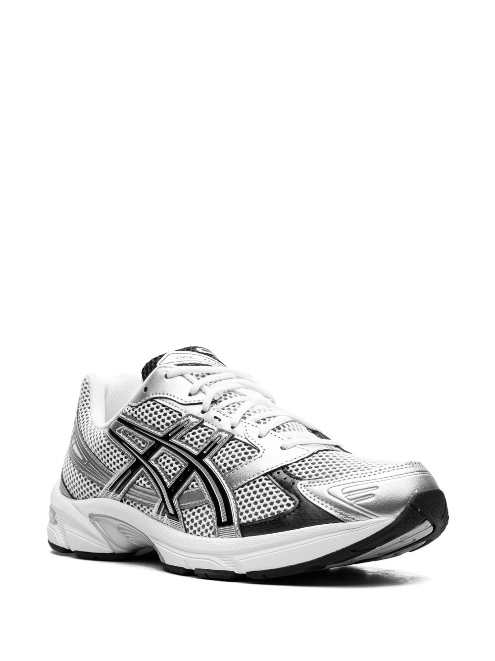 TB ASICS Gel 1130 "Silver White Black" sneakers 