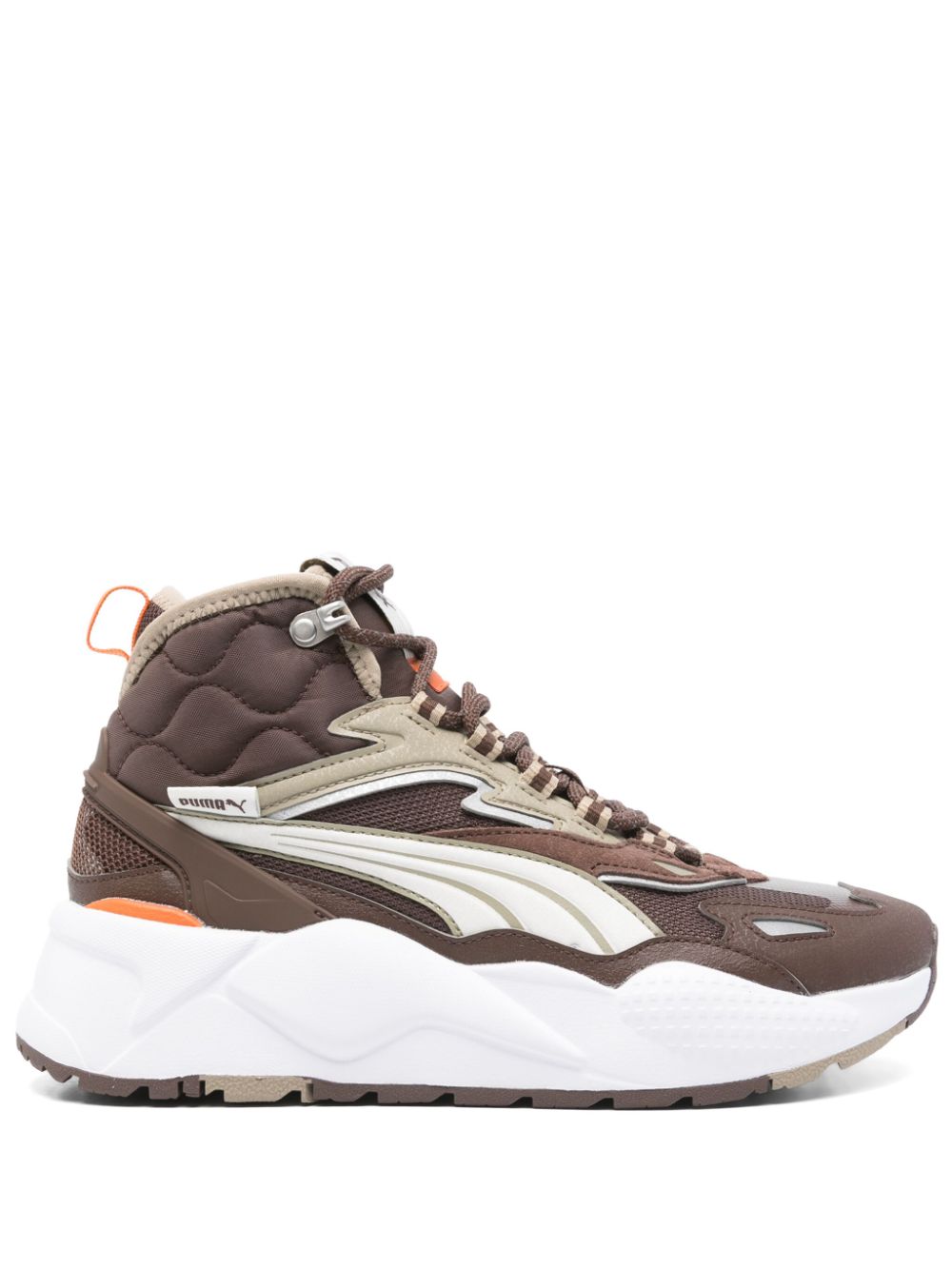 TB PUMA RS-X Hi sneakers 