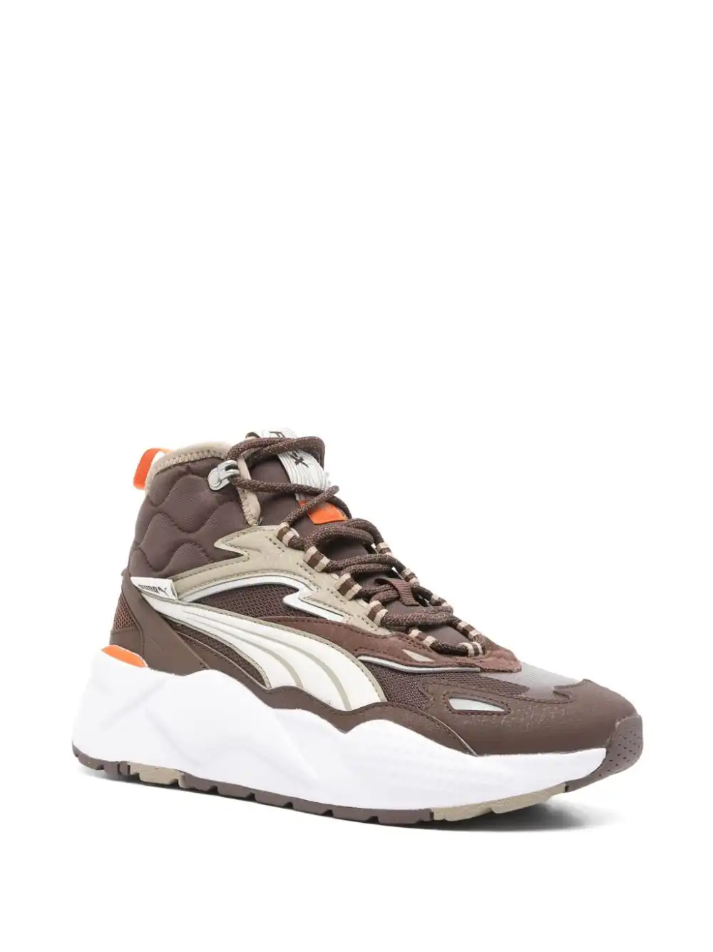 Bmlin PUMA RS-X Hi sneakers 