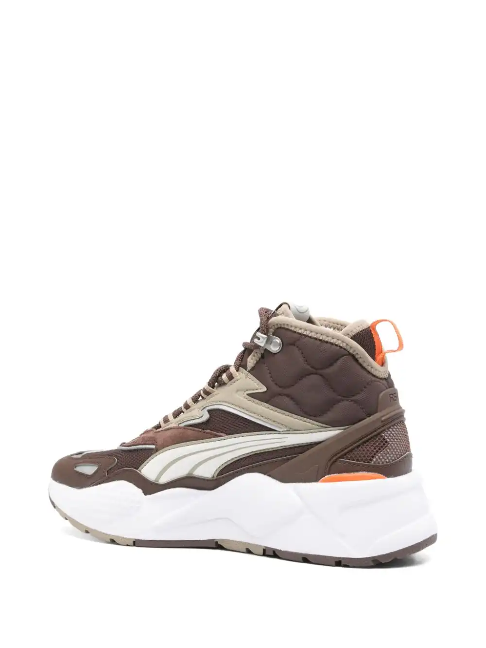 Bmlin PUMA RS-X Hi sneakers 