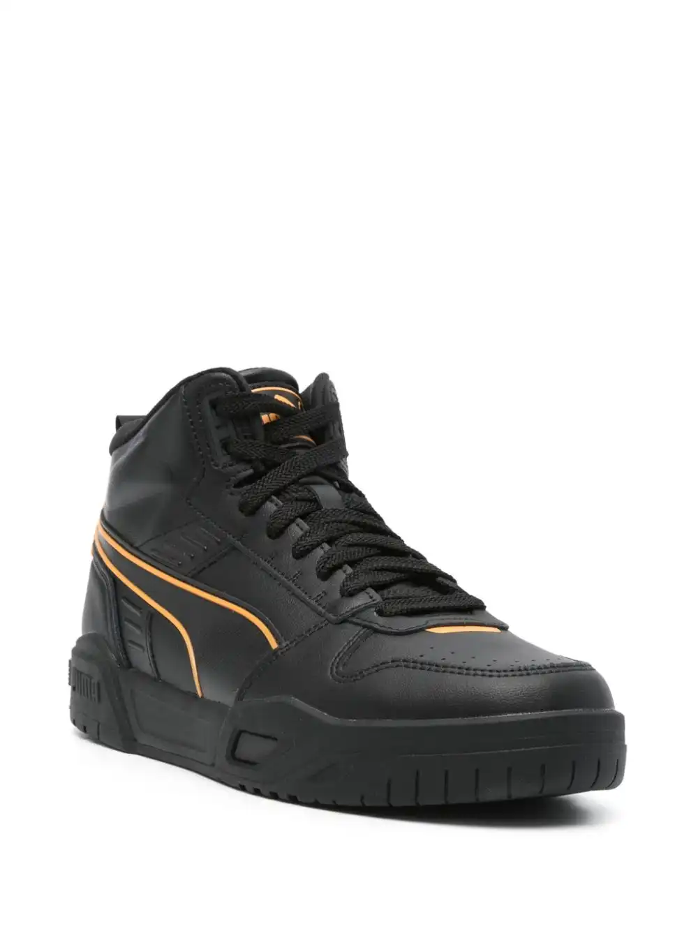 Rep Husky PUMA RBD Tech sneakers 