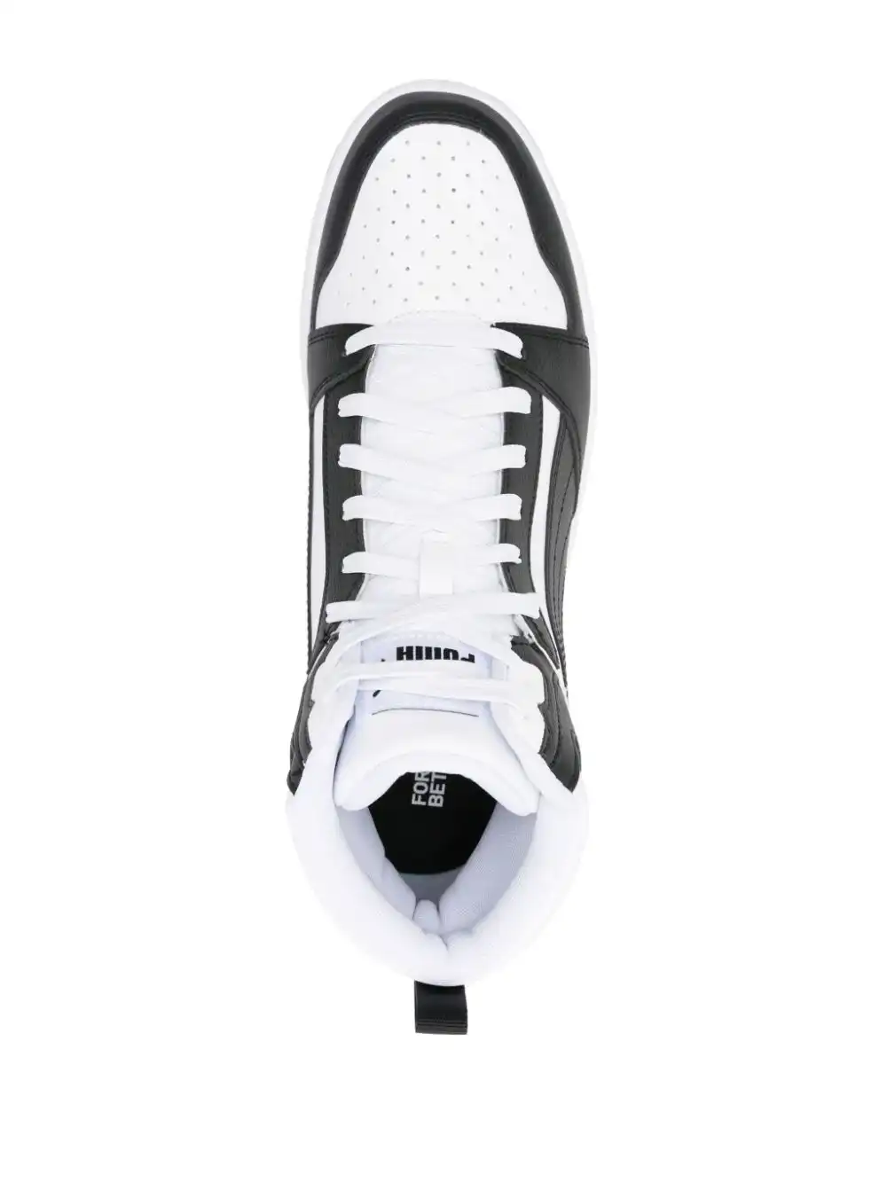 Rep LY PUMA Rebound sneakers 