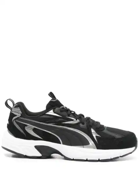 Bmlin Shoes PUMA Milenio sneakers 